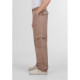 Karl Kani Ανδρικό παντελόνι OG Straight Leg Cargo Pants